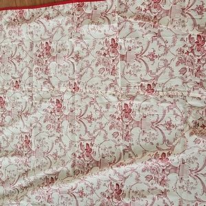 Armoire Brand Toile Shower Curtain